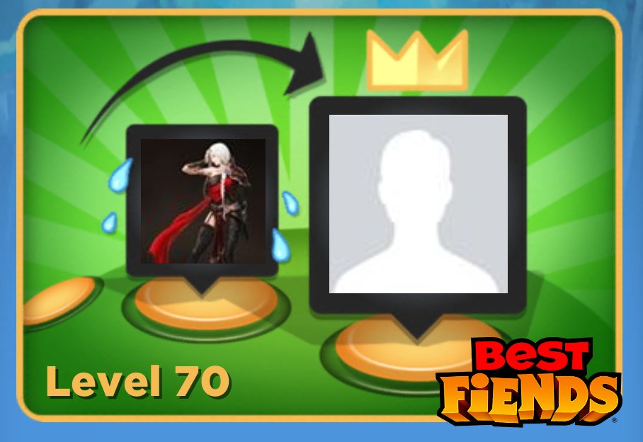Lnolia's tweet photo. I passed Kimberly in #BestFiends - Download FREE - https://t.co/EoLvhuLA9k via @bestfiends https://t.co/3LH6nXJCdl