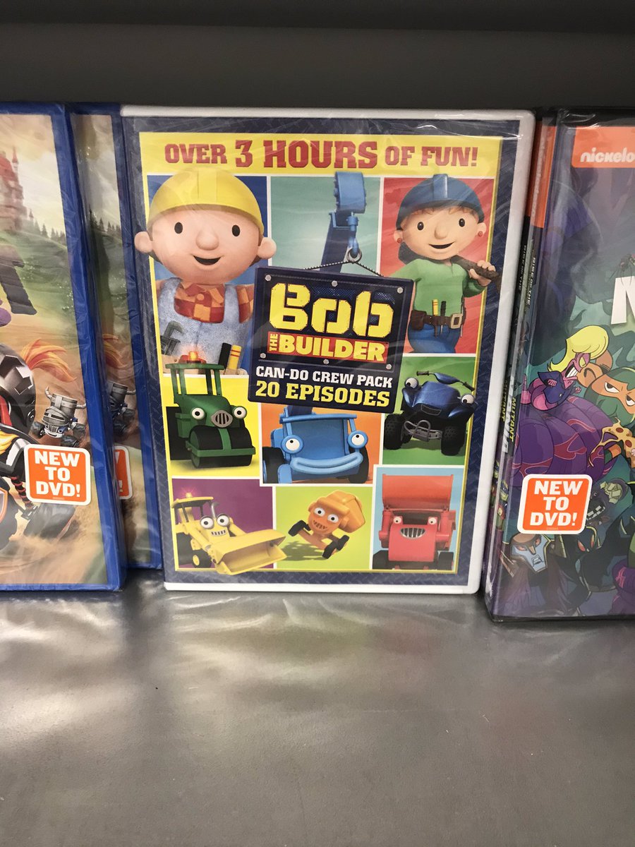 bob the builder toys target