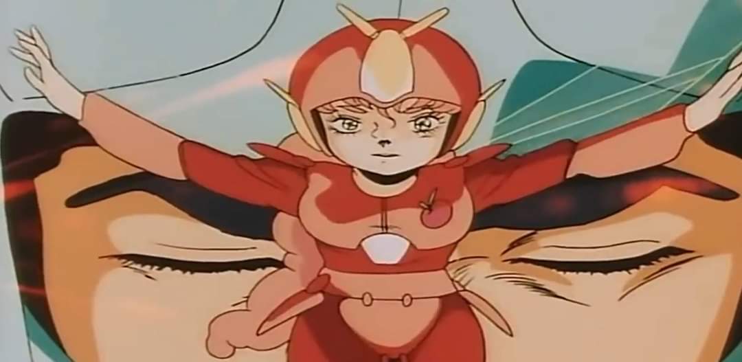 ダンバイン がいきなりトレンド入りしてざわつく人々 聖戦士ダンバイン 4ページ目 Togetter