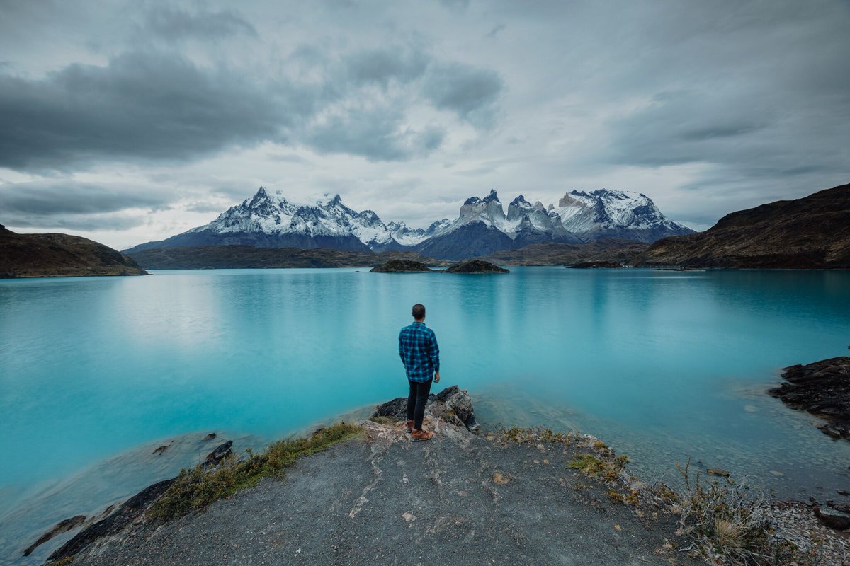Trekking en torres del Paine ⬇️⬇️⬇️
ecotripschile.com/trekking-en-to…

#FelizDomingo contacto@ecotripschile.com ✅