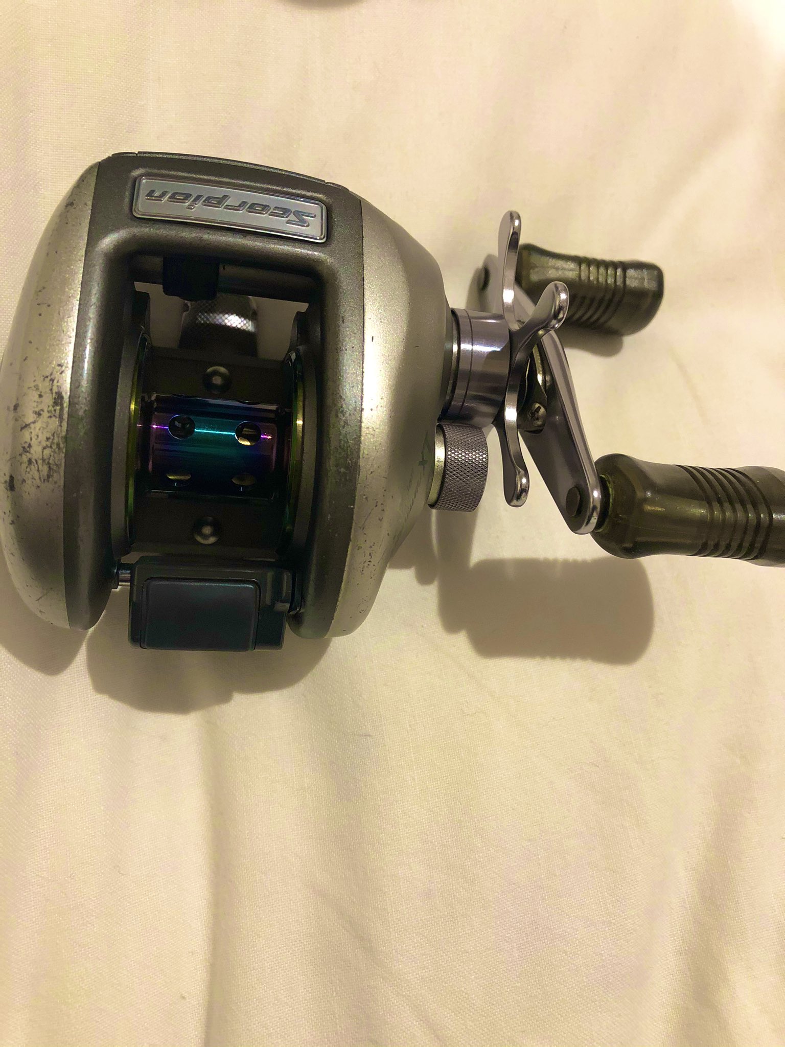 メタマグ&銀メタセット 00メタニウムXT】通称「メタマグ」を熱く語る インプレ 評価