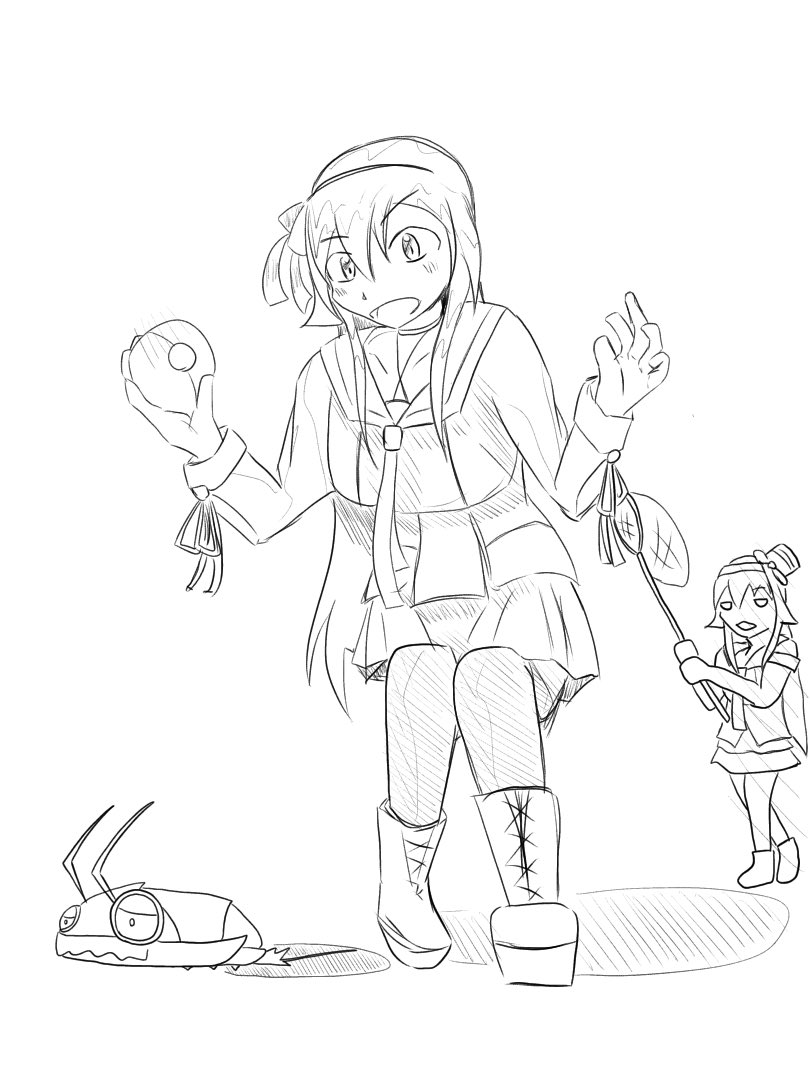 Twoucan コソクムシ の注目ツイート イラスト マンガ コスプレ モデル