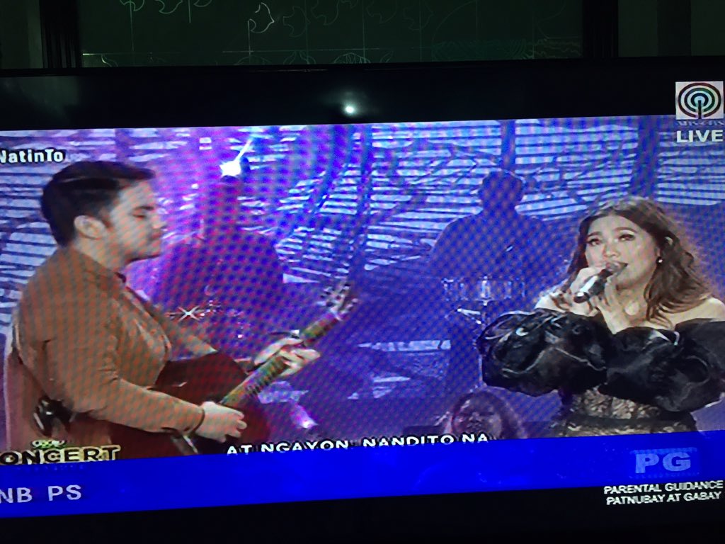 sirenangbisaya's tweet photo. Imagine doing what youβre passionate about with the person you love. How beautiful is that? ππ€@moirarachelle4
#ASAPNatinTo #moison https://t.co/jBC76hmJV6
