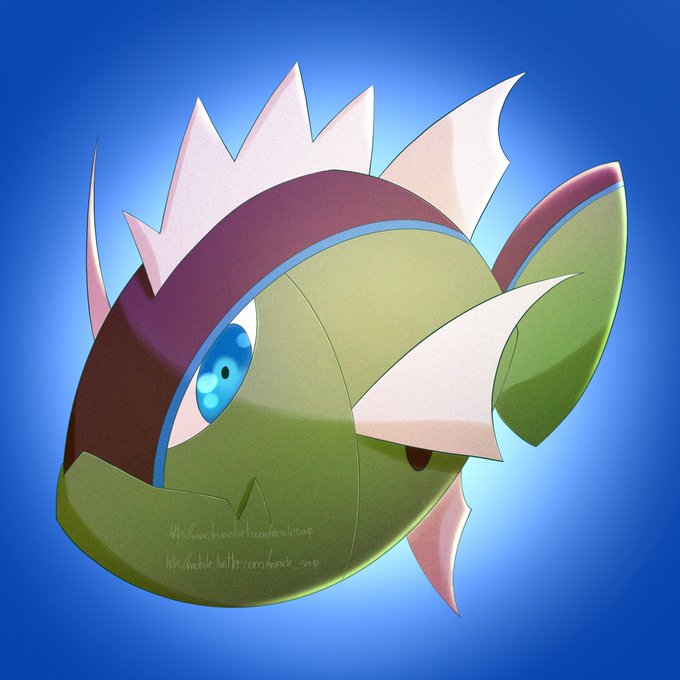 バスラオのtwitterイラスト検索結果 バスラオのtwitterイラスト検索結果