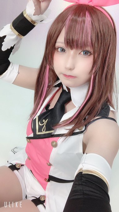 コスプレイヤー夜霧よみのTwitter画像58
