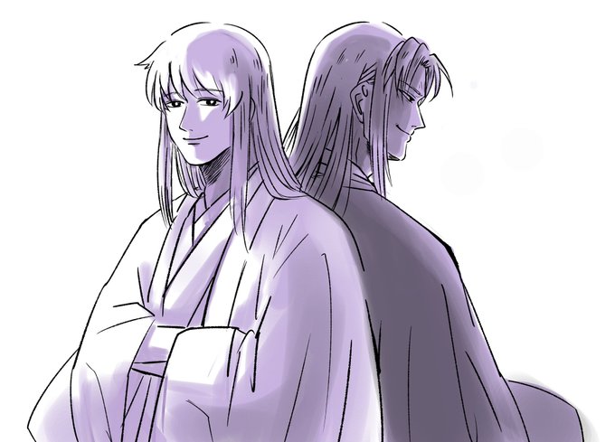 虚のtwitterイラスト検索結果