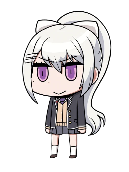 リヨ絵風にじさんじ1期生その1#みとあーと #でろあーと #凛Art #ピク渋 