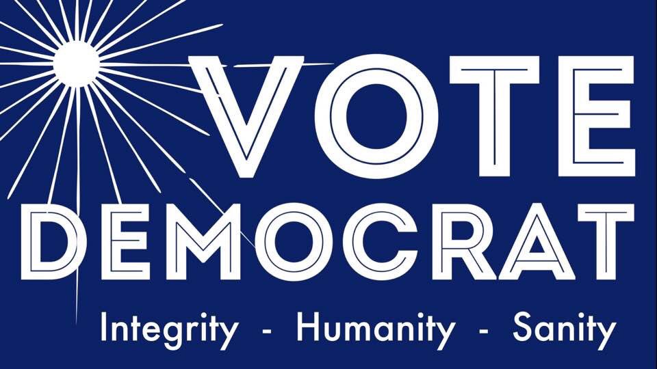 C82477's tweet photo. #TNpol #StillPhil! 
💙🦋 @PhilBredesen for Congress!

You can have conservative values, and still vote Democrat. 💗

#FactsMatter
#FascistGOP
#TaylorSwift was right!💙🦋✌🏾 https://t.co/QBjpaDPLgm