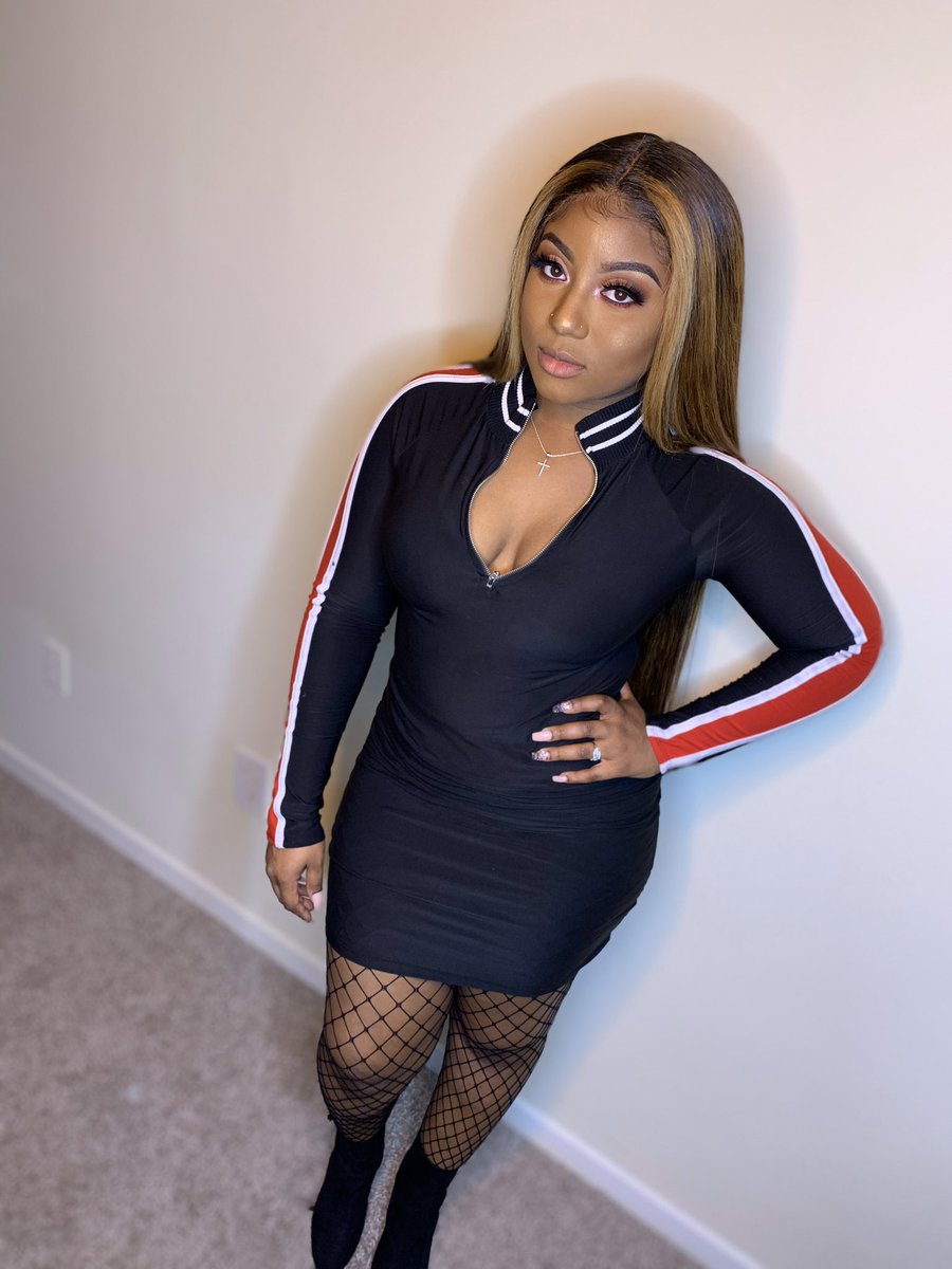 NiaFloyd5's tweet image. Can you handle all this ??