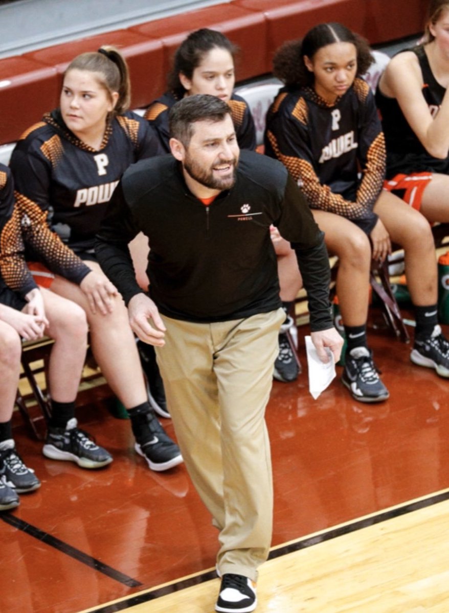 Elite80WBB's tweet photo. TN is known for girls Bball. There are a lot of GREAT Coaches that patrol the sidelines.  Here is a look at 12 who had great seasons. The @Elite80WBB Coach of the Year turned around a losing team and in year 3 went 25-2 and won a share of the District 3AAA title @PHSCoachFisher https://t.co/z6lA6pEKMd
