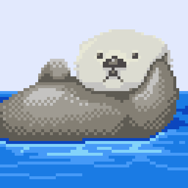 ラ」ッ「コ」 ラッコの画像見てたら水族館に行きたくなった🐠 ラッコっ