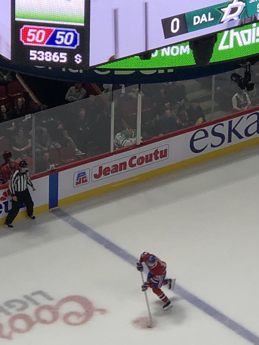 (Photo by John Russell/NHLI via Getty Images)