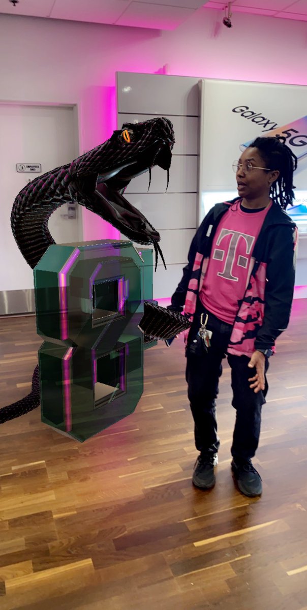 Look, we can go the prepaid route if you don’t have an ID sir.... 😬