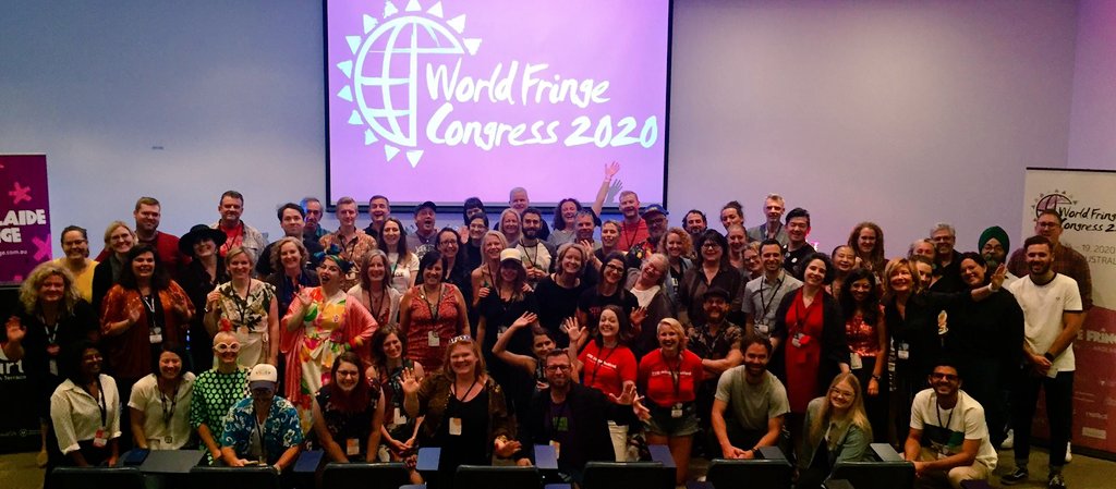 second word productions tweet media