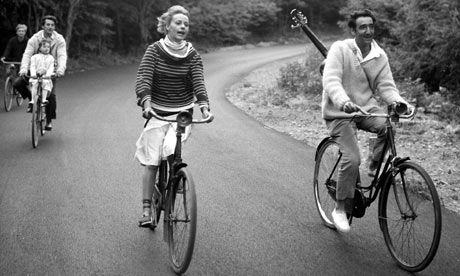 Jules et Jim - François Truffaut (1962)