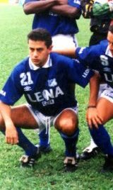 LPEmbajadora's tweet photo. #OjoAlDato 👀 | Con el tanto de hoy de Ayron #DelValle llegó a 45 goles por torneos cortos con #Millonarios igualando a Alex 'La Amenaza' Daza y Eduardo Texeira Lima 🇧🇷. 

50 ⚽️ Orlando Larraz 🇦🇷 
49 ⚽️ 'La Gambeta' Estrada
47 ⚽️ Funes 🇦🇷
45 ⚽️ #DelValle, Texeira Lima 🇧🇷 y Daza. https://t.co/NuP1OHqwCW