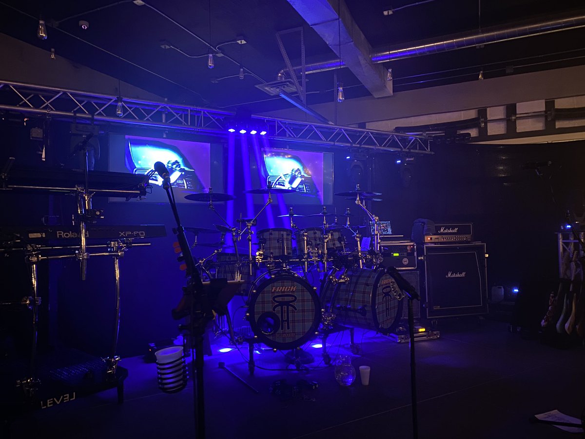 OCHRocks's tweet image. Just add you...