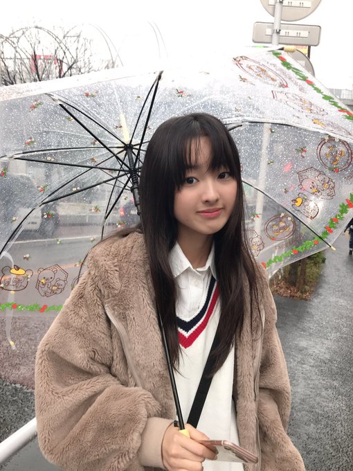 Twitterのコスプレ画像2