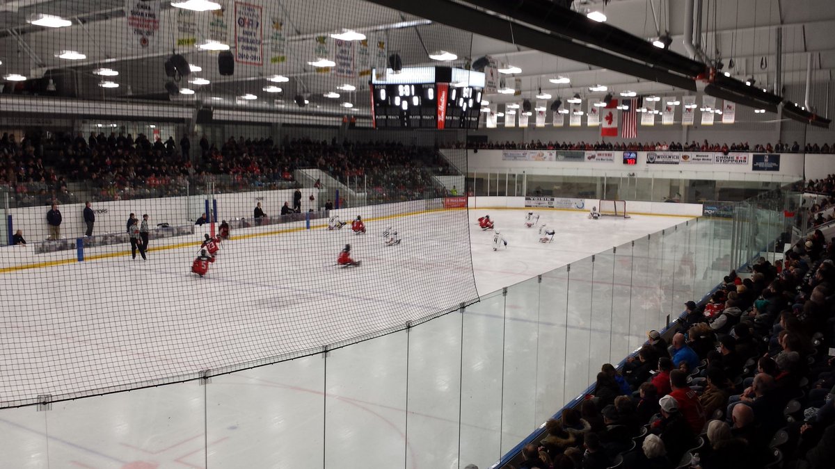 Woolwich Thrashers tweet media