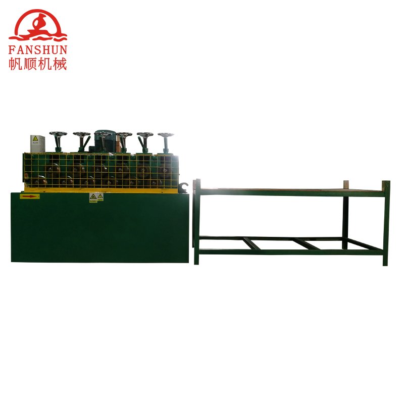 As a manufacturer and supplier, we offer the most reliable products and excellent service to our customers. The charm of High efficiency 12 roller brass rod,tube straightening machine manufacturers: #brassrodstraighteningmachine #dustcollectorbag #brassrodmakingmachine