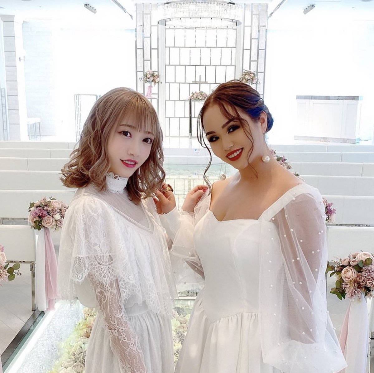 さぁやちゃんきゃわいいいいいい ほんまに妹になって笑笑 @saaya3831