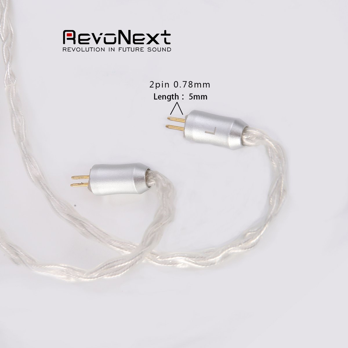 RevoNext's tweet photo. Why RevoNext Technology HK Co., Ltd.? Because we have more advanced production technology. We produce quicker and better. https://t.co/xbH8ATf4V7 #earbudcable #highendheadphonecables https://t.co/RpFw87UtmO