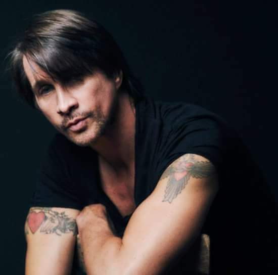     Happy 53rd Birthday Michael Easton!  