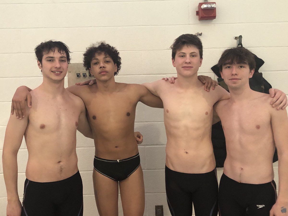 LHSswimming's tweet photo. Congratulations to our District Team on finishing the season strong!!! https://t.co/ahvlGL67Gt