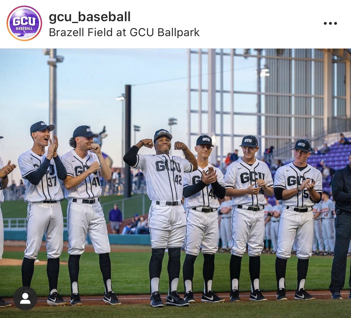 Alpha Charter Baseball tweet media