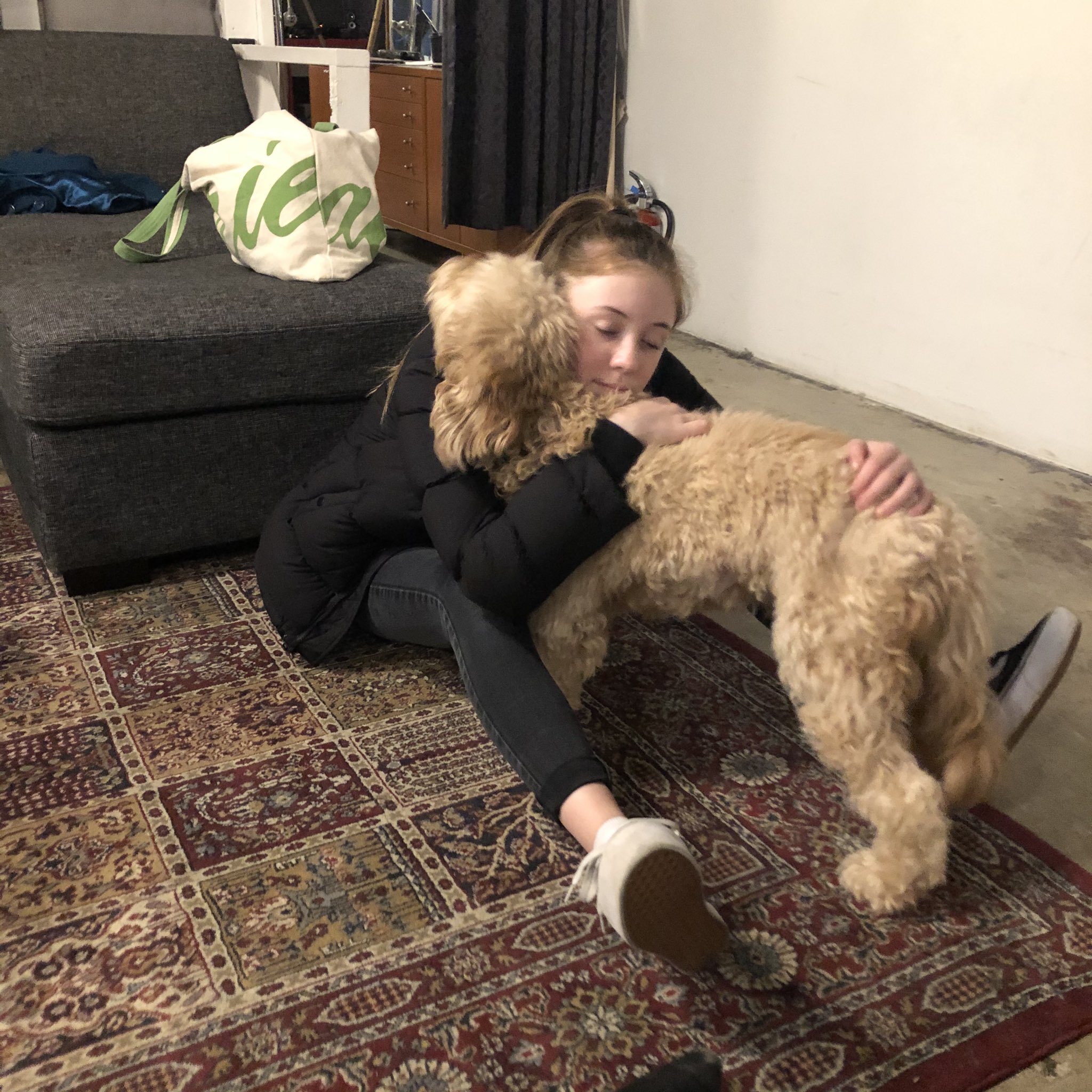 Dakota Guppy on Twitter: &ldquo;Need to get a taping done but am distracted