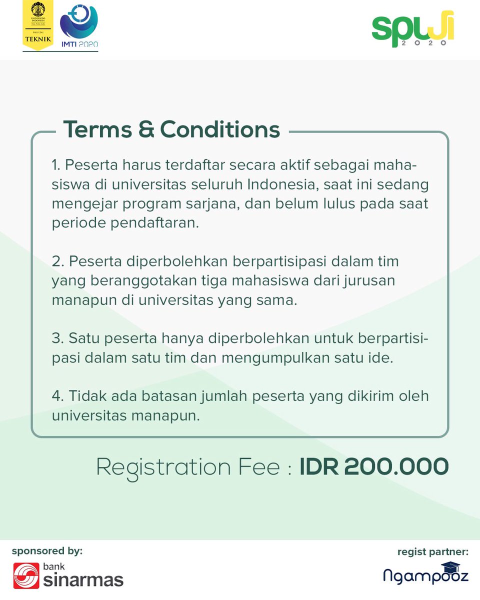 SPWI UI 2020 tweet media