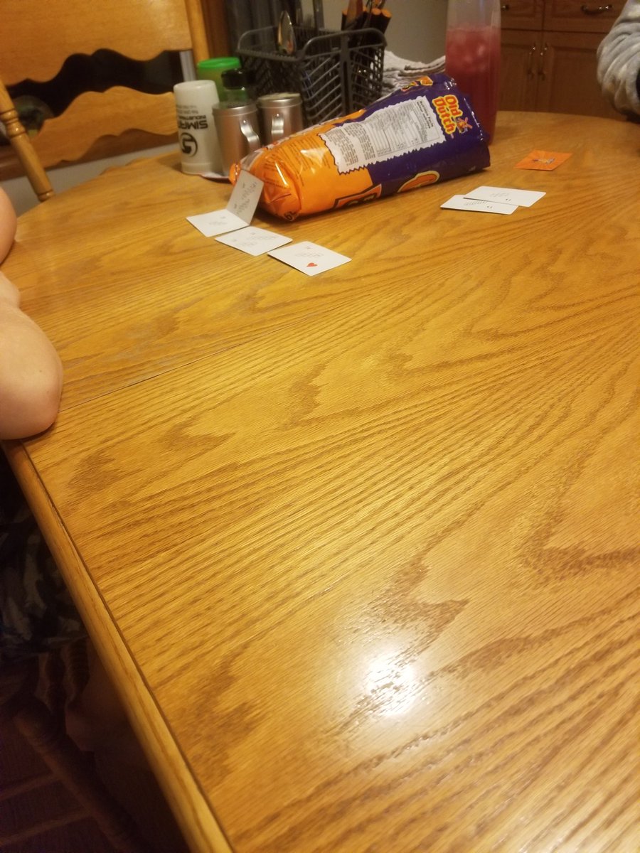 Andrew_Dalgarno's tweet photo. @LouieDN @jasonmauck1 Jok-R-Ummy here

I am not winning. https://t.co/gXXDNx7nB9