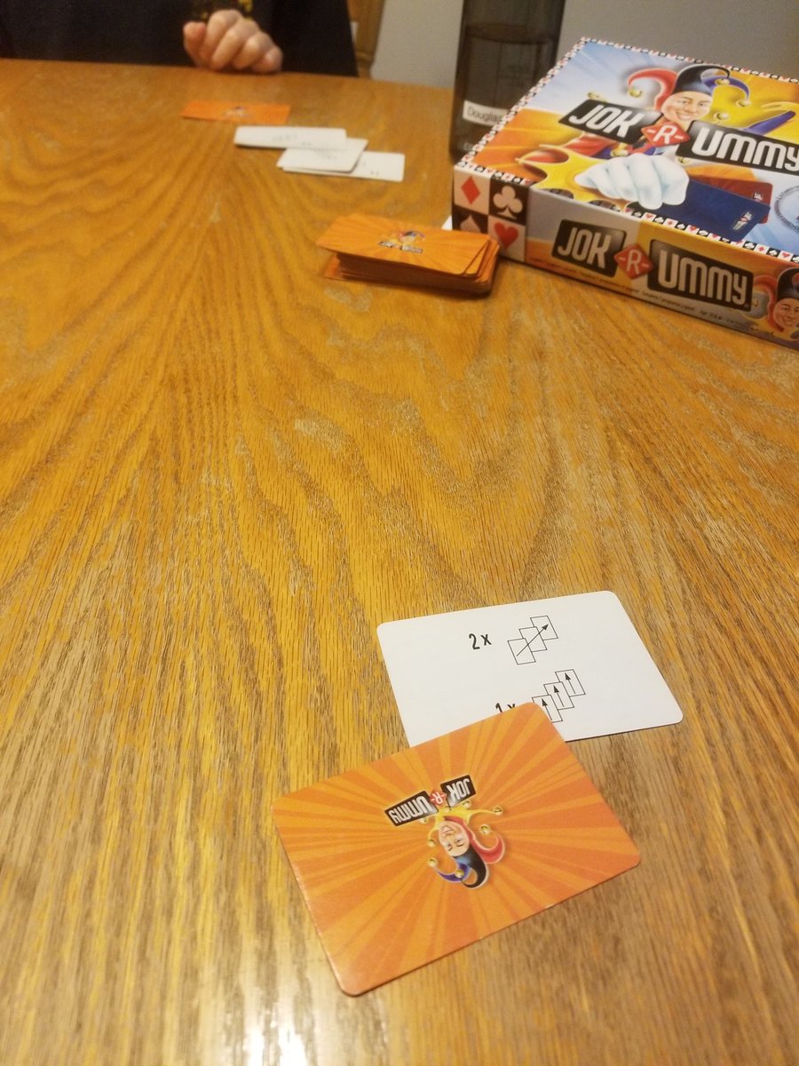 Andrew_Dalgarno's tweet photo. @LouieDN @jasonmauck1 Jok-R-Ummy here

I am not winning. https://t.co/gXXDNx7nB9