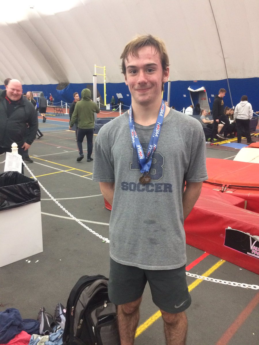 Freeholdhs's tweet photo. Congratulations to senior Joe LoCurcio who took 3rd place in both the 1600m &amp; 3200m at the cjg3 Championship. @FBHSathletics @FRHSDSup @njmilesplit https://t.co/VrG5zGMZlY