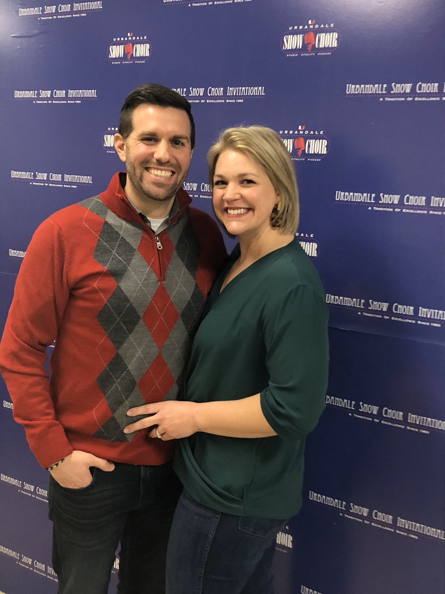 20 years ago we sang together <a href="/UrbShowChoir/">Urbandale Show Choir #42USCI</a>.  Now, as we celebrate our 20th anniversary together, we’ve made this our annual Valentine’s tradition!