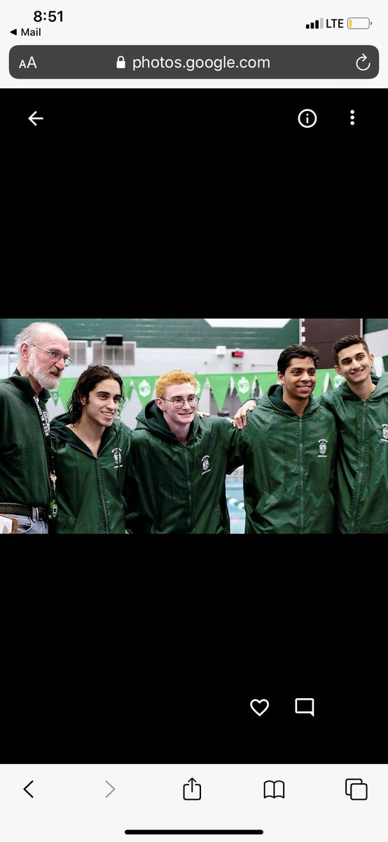 Congratulations to the seniors! The boy’s swim team was lucky to have you!#lakernation #onlyWB #TheSwamp <a href="/ghill5123/">Gerald Hill, Ph.D.</a> <a href="/wbloomfieldschl/">wbloomfieldschl⚓️</a> <a href="/therealepap/">Eric Pierce</a>