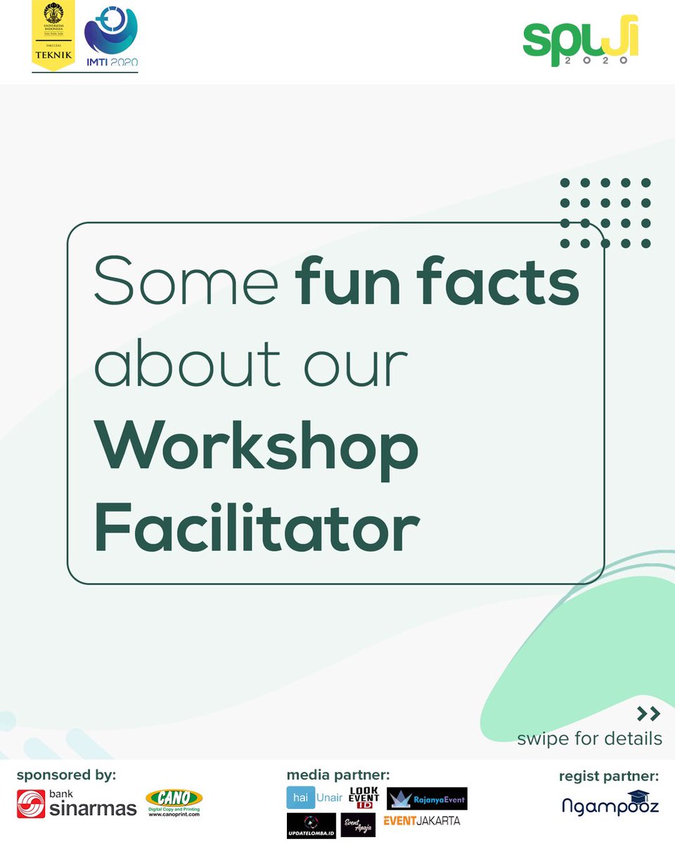 SPWI UI 2020 tweet media