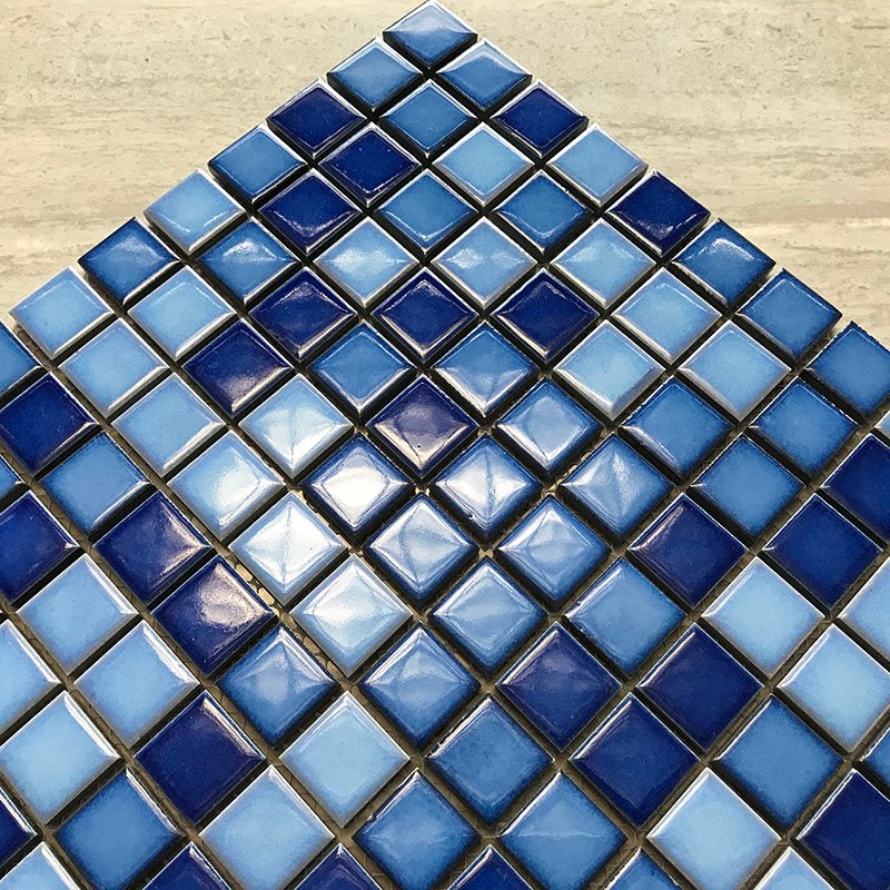 rucaixia's tweet image. Foshan RUJING ceramics Co.,Ltd pursues the highest quality. We abide by the quality assurance standards in every process. rjmosaic.com/ceramics-mosai… #bluepooltile #transmulationtile #fambecrystalglazed