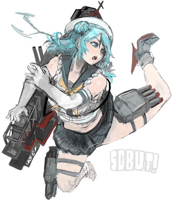 浦風のtwitterイラスト検索結果 浦風のtwitterイラスト検索結果