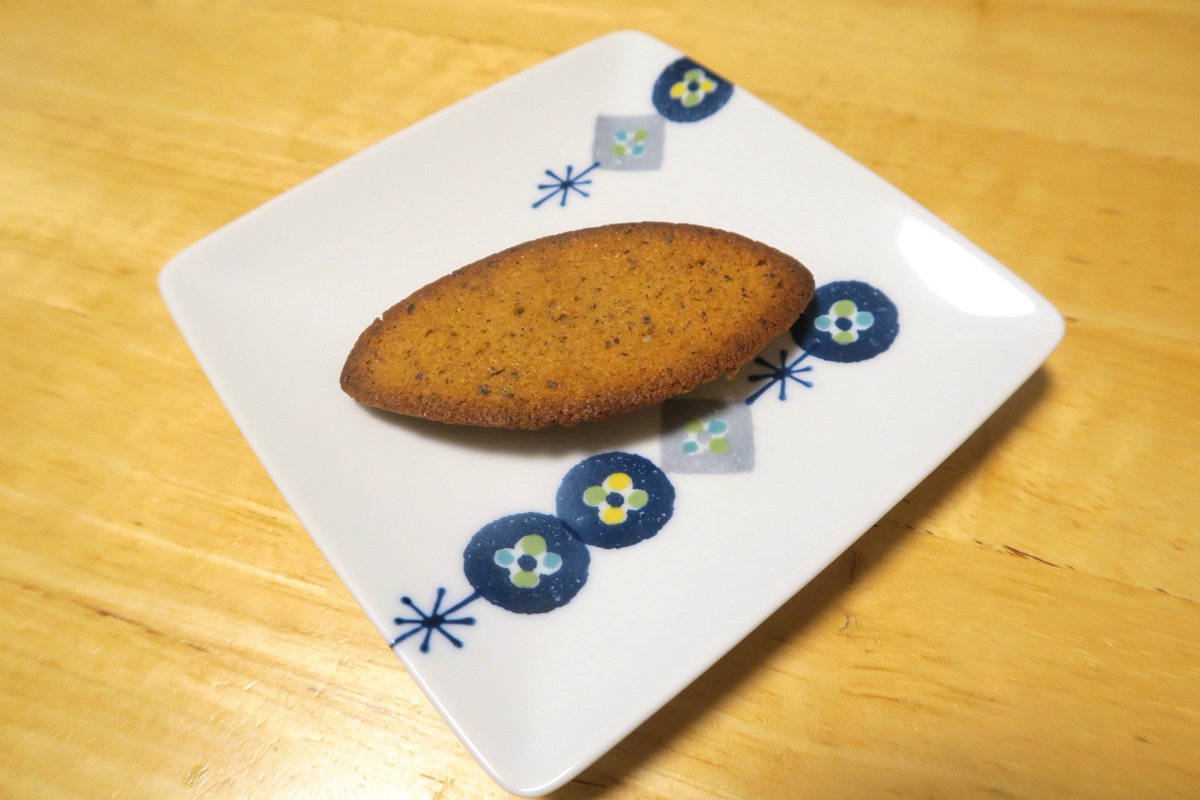 フィナンシェ食べなんしぇ Min T ミント フィナンシェ食べなんしぇ Min T ミント
