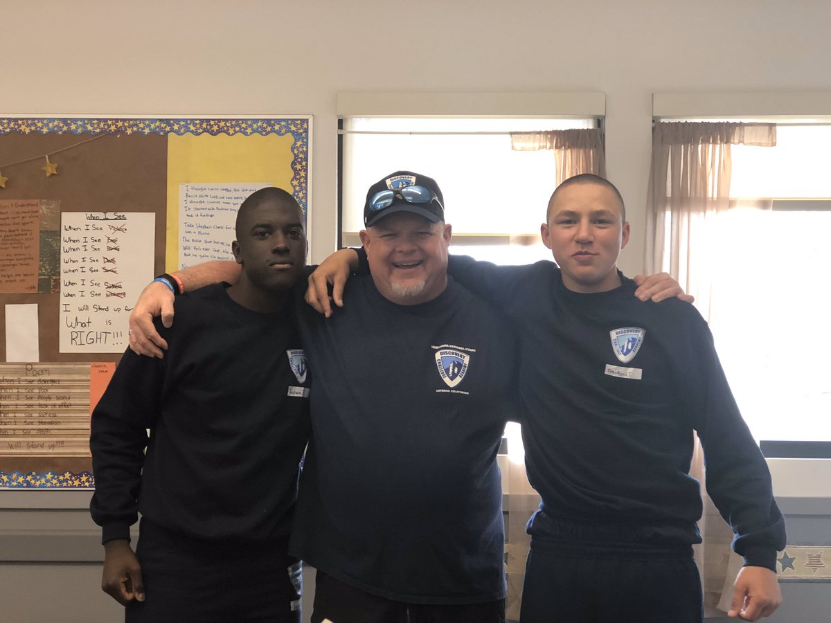 So proud of our students at Golden Gate Community Schools...Now doing well at DCA! <a href="/CoCoSchools/">Contra Costa County Office of Education (CCCOE)</a> @SupCCCOE