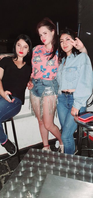 Noche de relax 😇 https://t.co/RT0ernnc6i