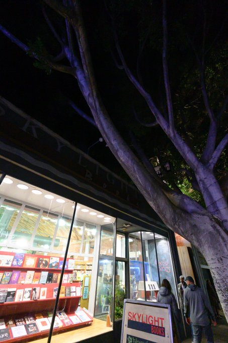 Best Women's Erotica of the Year Vol. 5.  @BWEoftheyear at @skylightbooks(shown L-R)@theromancechica<a class="tags" target="_blank" title="On Twitter" href="/?out=eyJ0eXAiOiJKV1QiLCJhbGciOiJIUzUxMiJ9.eyJpYXQiOjE3MjUxMjQ2NzIsImlzcyI6InR3cG9ybnN0YXJzLmNvbSIsIm5iZiI6MTcyNTEyNDY3MiwiZXhwIjoxNzU2NjYwNjcyLCJyZWRpcmVjdF91cmwiOiJodHRwczovL3R3aXR0ZXIuY29tL0JXRW9mdGhleWVhciJ9.Ep3v74b1P8tb7lXXdNUxhk1QZQdD-HagDuR2nnk0IGTd0SUpwb8o05gP-dYmTOscWm96jv14NJEp2hn-haDE0g">@BWEoftheyear</a><a href="/tag/chriskingphoto"class="tags"><span>#chriskingphoto</span></a><a href="/tag/billbaileyremembered"class="tags"><span>#billbaileyremembered</span></a>