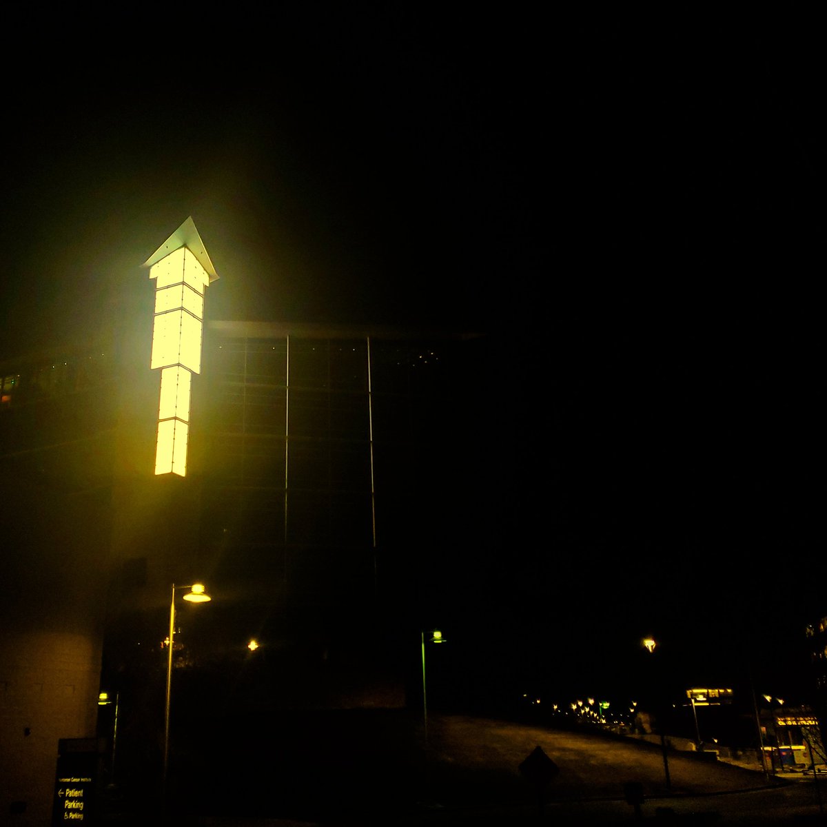 Today is #InternationalChildhoodCancerDay. This weekend the Beacon of Hope shines gold in honor of our patients, their caregivers &amp; loved ones, and our clinical &amp; research staff who are affected by #ChildhoodCancer.