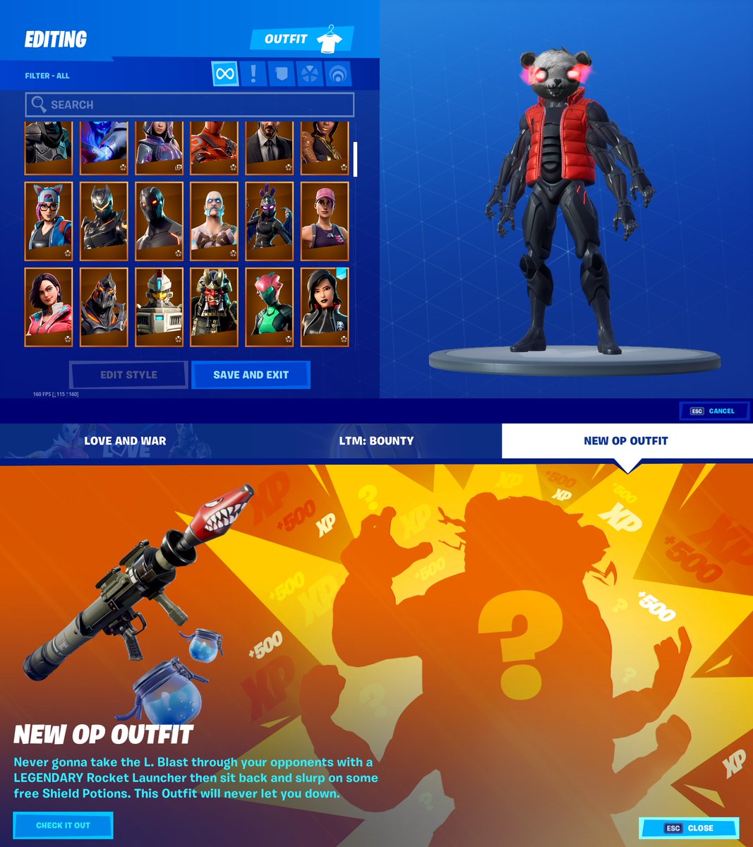 Bolivar4 Pa Twitter El Nuevo Op Outfit Que Anuncio Fortnite El Dia De Ayer Fortnite2 Fortnite Reddit Fortnite Twitter Reddit Fortnite Twitter Reddit Bolivar4 Pa Twitter El Nuevo Op Outfit Que Anuncio Fortnite El Dia De Ayer Fortnite2 Fortnite Reddit