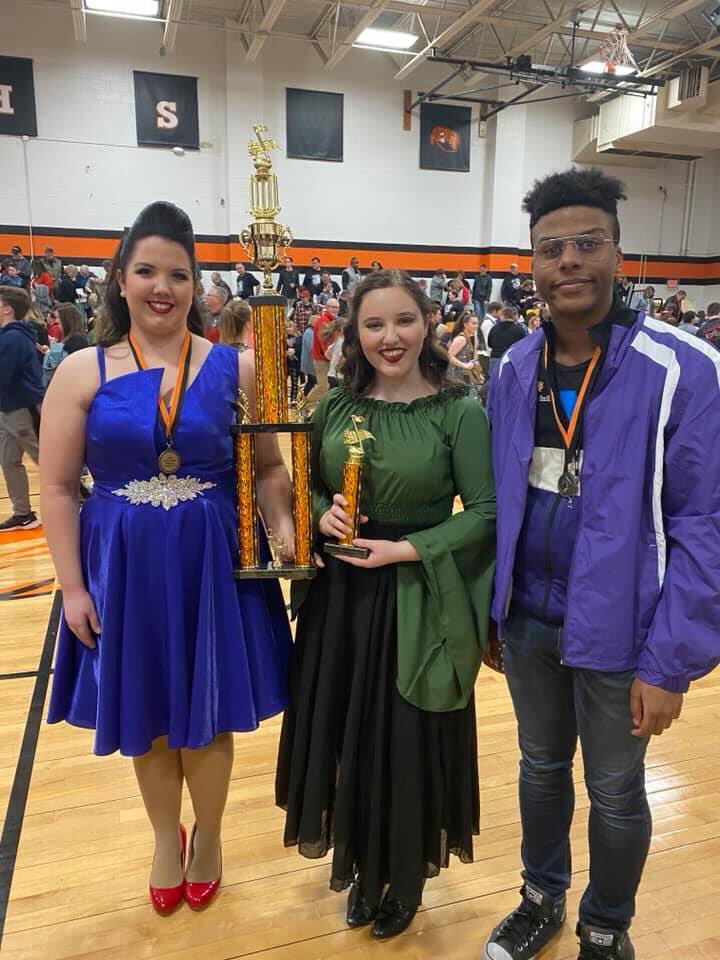 Riverside HS tweet media