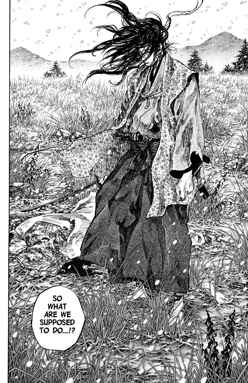 2048 | #1 Stan on Twitter: "Berserk, Vagabond, Green Blood have the best art in manga history / Twitter