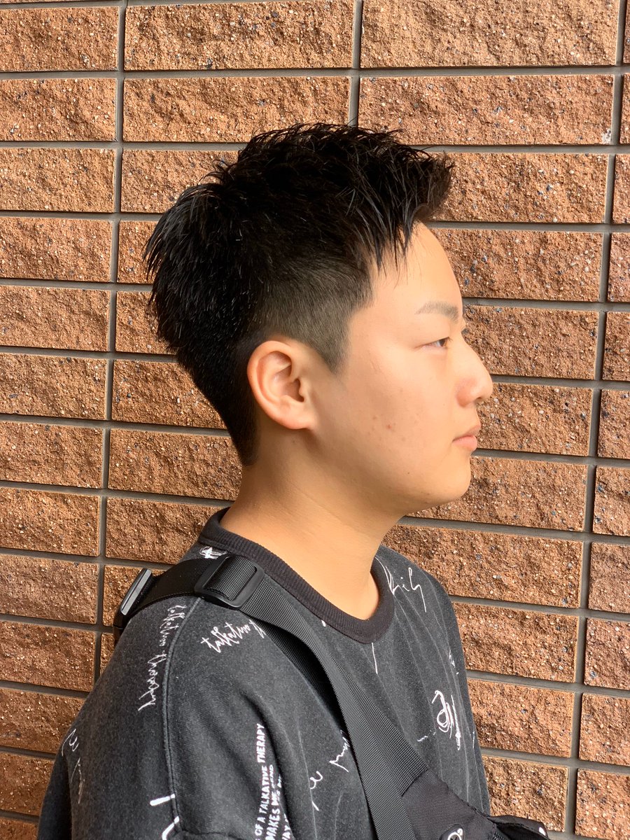 メンズヘアカタ特集 インフィニィト新長田 บนทว ตเตอร スタイル名 フォワードスタイル 刈り上げver コメント 中学生のお客さんです なのでツーブロックなどの奇抜な感じはダメとのことなので刈り上げにして セットをすると遊べる感じにしてます お年玉が メンズヘアカタ特集 インフィニィト新長田 บนทว ตเตอร スタイル名 フォワードスタイル 刈り上げver コメント 中学生のお客さんです なのでツーブロックなどの奇抜な感じはダメとのことなので刈り上げにして セットをすると遊べる感じにしてます お年玉が