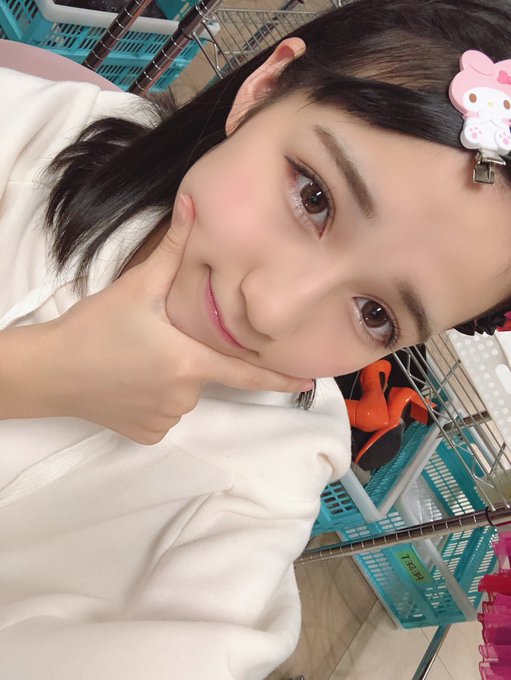 今村麻莉愛のTwitter画像23
