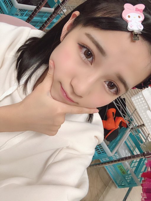 今村麻莉愛のTwitter画像22